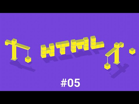 HTML: The Building Block of the Web - The Head & Fonts - #05