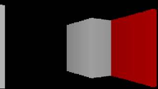 Gamemaker studio 2 Raycasting