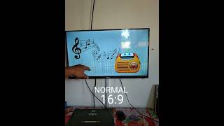 HOW TO FIX ANDROID TV ZOOM BACK TO NORMAL
