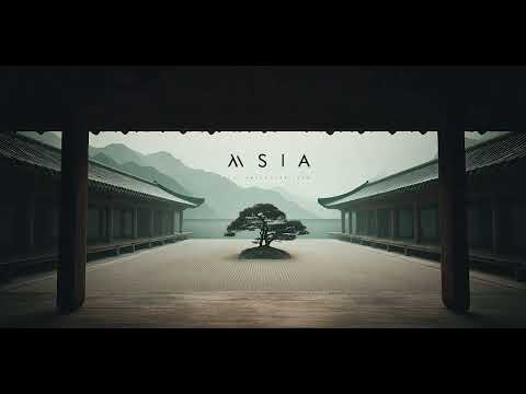 Continents | Asia — Temple Mist Ambience