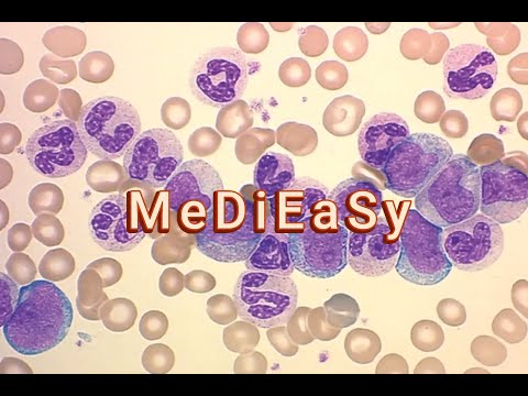 Hematology | pathology | part 4 | Erythropoiesis