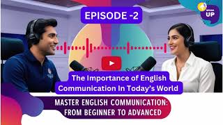 The Importance of English Communication In Today’s World #learnenglish #english #interview
