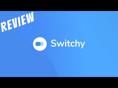 Switchy Review: Lifetime Deal & Demo Tutorial