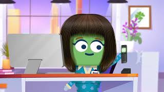 Managing Business Resilience - Course Trailer - TalentLibrary™