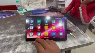 Lag Free Android Stereo