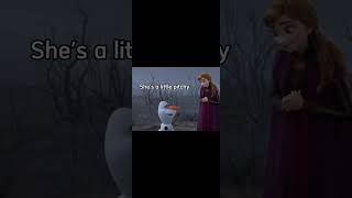 #funny #short More Olaf funny moments... #frozen #olaf #frozen2 #frozenfever #fr