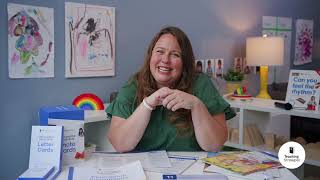 Discover The Creative Curriculum for Pre-K: Designed for Early Learners