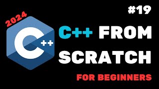Learning C++ for Beginners / #19 – Constructors, Destructors, and the 'this' Pointer