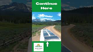 Power. Anywhere. @solarpowerlifestyle @GoPowerSolar