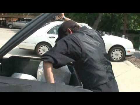 Ty Williams Digital Short - Trashcans