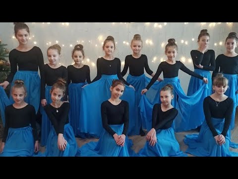 Progress Academy Dance Studio -Lindsey Sterling Carol of the Bells concert