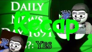 daily daily silksong news recap feat. ‎⁨@TechnicalAntonym⁩  - day 1420