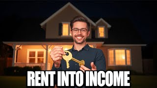 Turn Your Rent Into Income House Hacking for Beginners