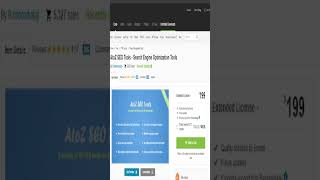 AtoZ SEO Tools - Search Engine Optimization Tools #mobileapps #affordableplugins #apidevelopment