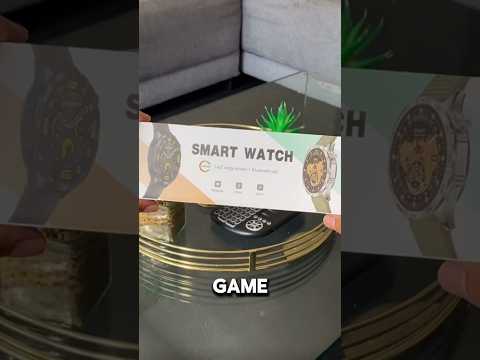 HK4 - Smart Watch Fitness Tracker