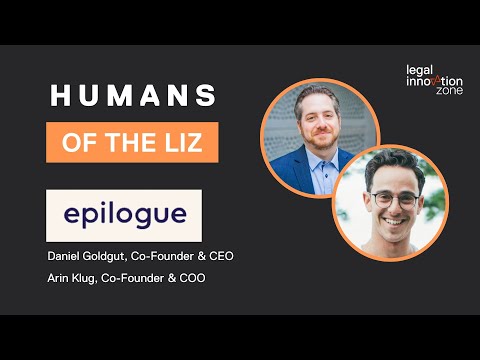 Humans of the LIZ: epilogue