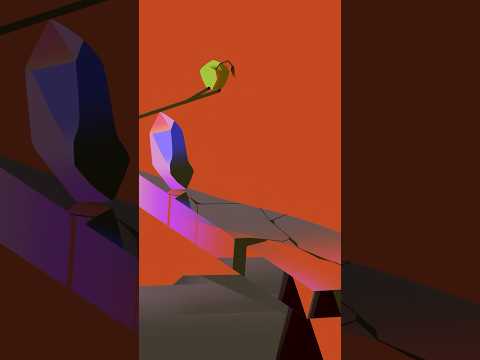 Calm down mood.. #motiongraphics #animation