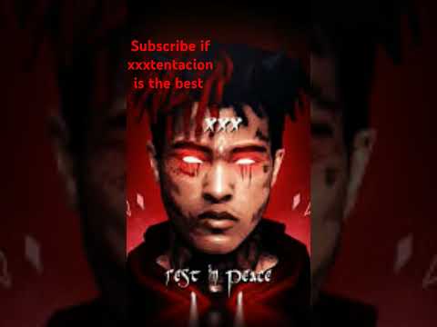 xxxtentacion is the best rapper #music #rap #newmusic #song #automobile #riprap #hiphopartists