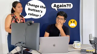 WHY Front-End Developers HATE their Jobs?