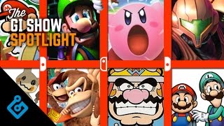 Nintendo Switch's 8 Most Mysterious Developers And Their Secret Games