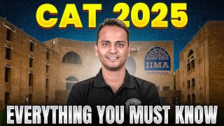 CAT 2025: Eligibility Criteria | Exam Pattern | Reservation | Key Dates