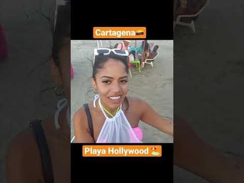 Why? You talk to me 🤔#colombia #cartagena #travel #travelvlog #cincity