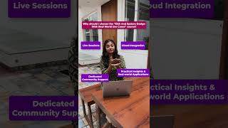 Transform Your Career with Real-World DSA #DSA #TechCourses #shorts #maang #amazon #microsoft