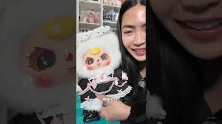Unboxing Baby Three Lolita’s Dream Gift Box 400% #unboxing #babythree #lolitadress #bb3