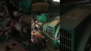 The 100 amps generator @PrankGenerator