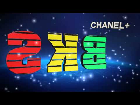 BKS CHANAL+ TITLE