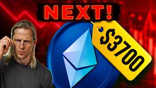 Is ETH About To Crash? What's Next For Ethereum