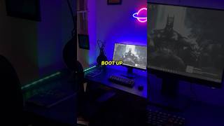 Ultimate Programmer’s PC Setup – RGB & Productivity!