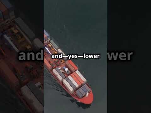 How Generative AI is Revolutionizing Sea