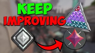 No BS Guide to Improving at Valorant
