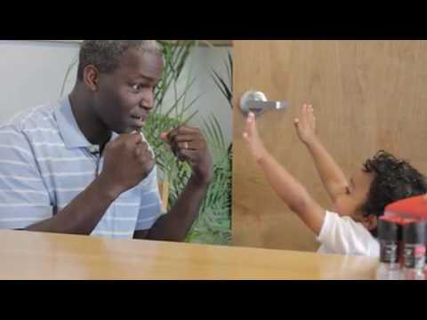 RB Facial Movements Mobile