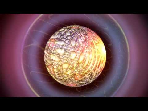 60FPS New Age MirrorBall Fast Laser Show Cool VJ Loop Animation Background 1080p