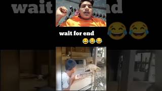 Funny monkey video #youtubeshorts #shortvideo #techvlogs #viral2025