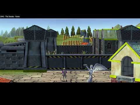 Empire Earth The Roman Empire in modern times 3/5 - A new Ceasar
