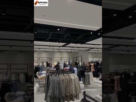 Best T-Shirt Manufacturer in China | My Apparel Manufacturer