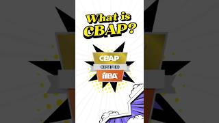 What is CBAP? | Adaptive US