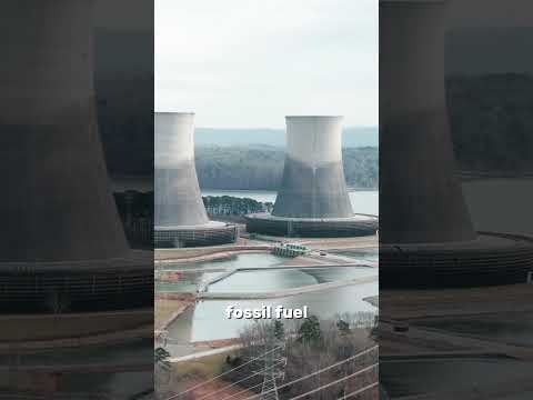 Nuclear energy is Green Energy