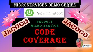 #18 Integrating Code Coverage with Microservices