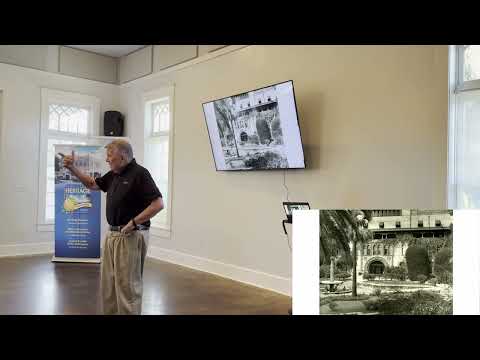 A Presentation by Jim Clark - Florida's Lost Attractions