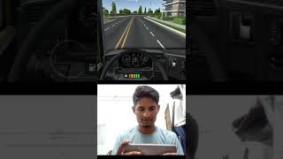 Indian  Truck Simulator - US Offroad Cargo Truck Driving #gaming #shorts #viralvideo