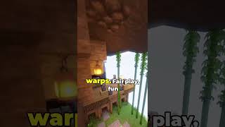 Join the ultimate SMP server! IP: play.suralt.com #mcserver #minecraft #minecraftcommunity