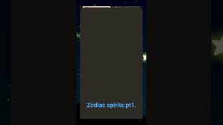 zodiac spirits Audiobook #anime #newaudiobook #shorts  #manga #novel  #shortstory   #actionnovel