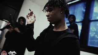 Kreppa1k - Eclipse (Official Music Video) Shot by @andrewsshotss 