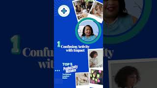 Top 5 Productivity Mistakes Technical Leaders Make-Mistake #1 #productivityimprovement #techleaders