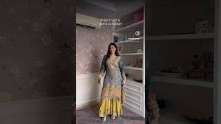 Indianwear Outfit Ideas (On A Budget) You Will LOVE! 💕