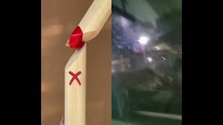 How to use proper technique. #howto #how #howtomake #technology #technical #iq